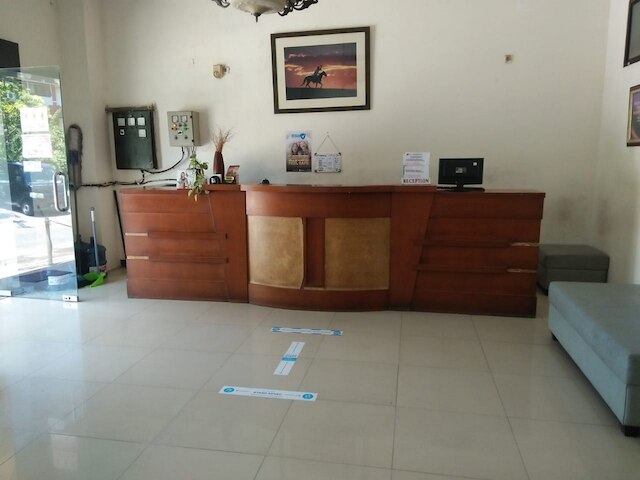 レッドドアーズ アット ラヤ ガゲル 2