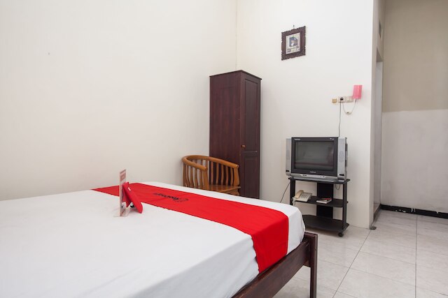 レッドドアーズ アット ラヤ ガゲル 2