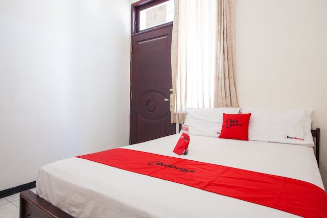 レッドドアーズ アット ラヤ ガゲル 2