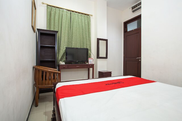 レッドドアーズ アット ラヤ ガゲル 2