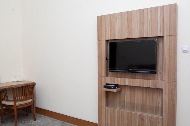 レッドドアーズ プラス ニア パスンダン ユニバーシティ