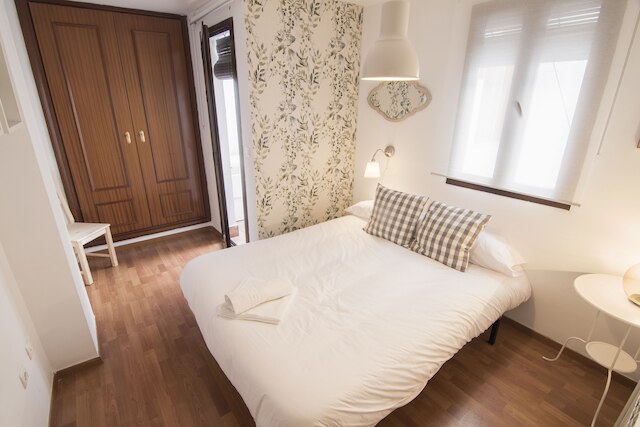 トゥゲスト アパートメント レアレホ