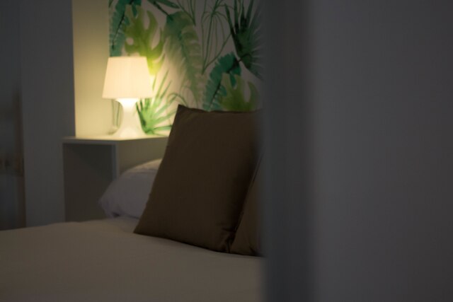 トゥゲスト アパートメント レアレホ