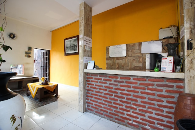 レッドドアーズ プラス アット ジャラン ダマイ 2