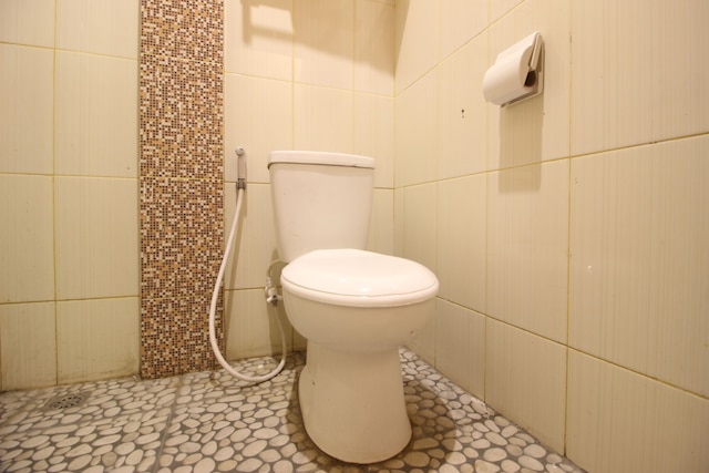 レッドドアーズ プラス アット ジャラン ダマイ 2