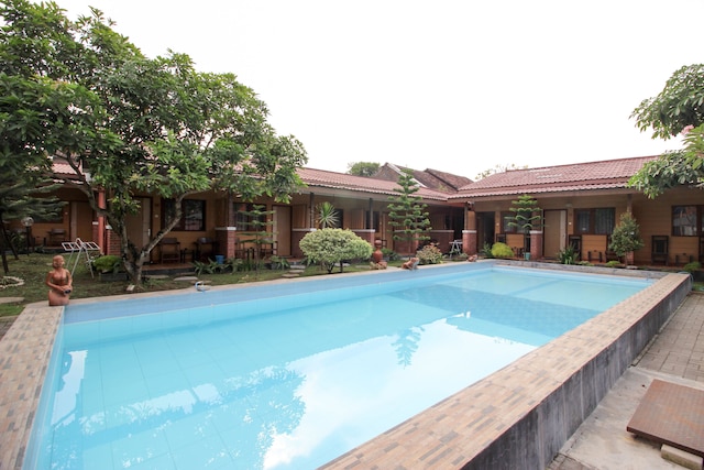 レッドドアーズ プラス アット ジャラン ダマイ 2