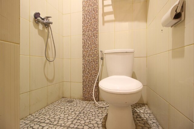 レッドドアーズ プラス アット ジャラン ダマイ 2