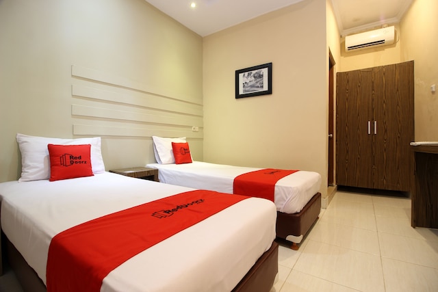 レッドドアーズ プラス アット ジャラン ダマイ 2