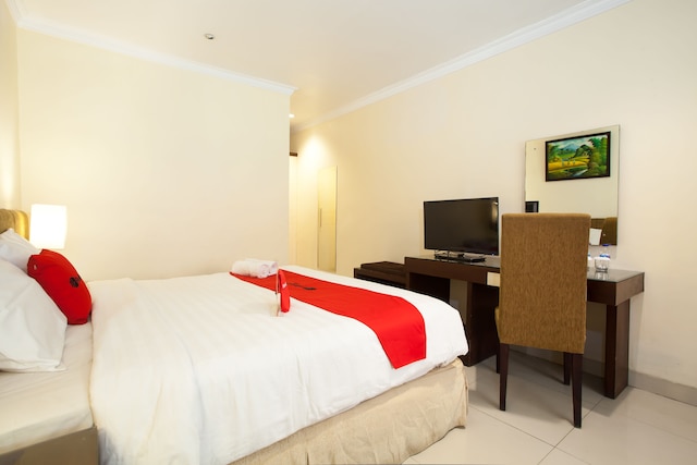 レッドドアーズ プレミアム アット ラヤ ンギンデン