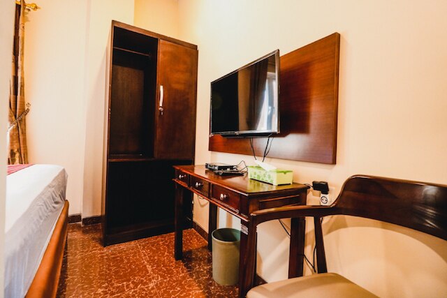 レッドドアーズ ニア ハリム ペルダナクスマ 3