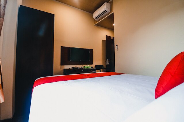 レッドドアーズ ニア ハリム ペルダナクスマ 3