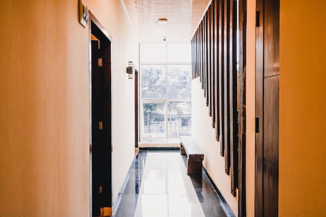 レッドドアーズ ニア ハリム ペルダナクスマ 3