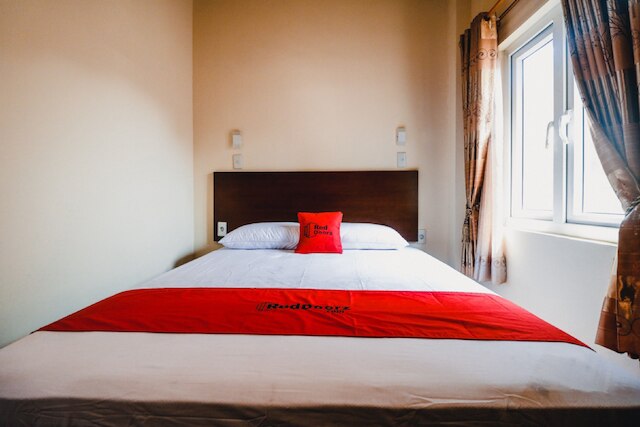 レッドドアーズ ニア ハリム ペルダナクスマ 3