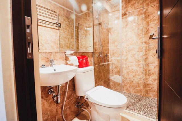 レッドドアーズ ニア ハリム ペルダナクスマ 3