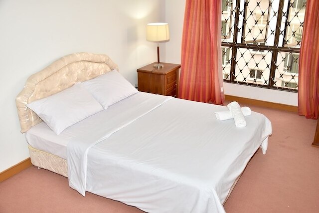 マリーナ コート バイ 80 ズ サバー ホームステイ