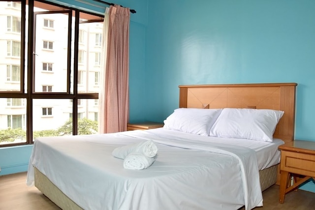 マリーナ コート バイ 80 ズ サバー ホームステイ