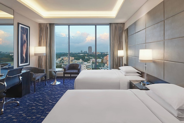 ルネッサンス バンガロール レース コース ホテル