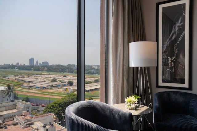 ルネッサンス バンガロール レース コース ホテル