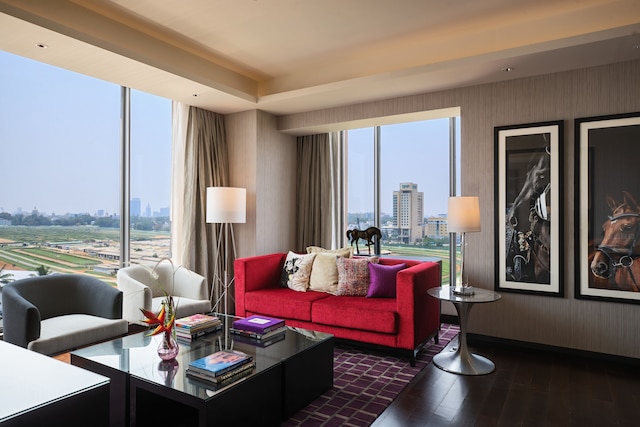 ルネッサンス バンガロール レース コース ホテル