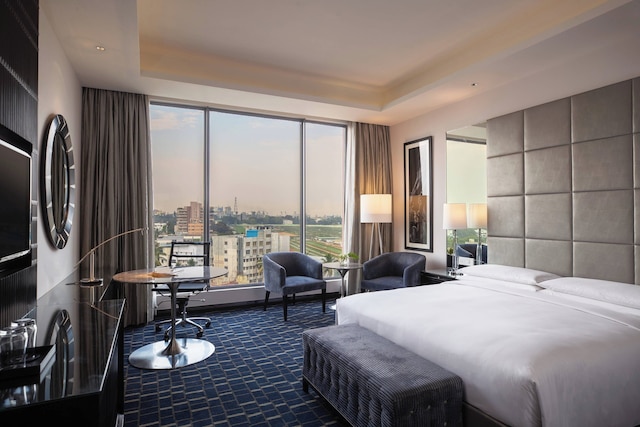 ルネッサンス バンガロール レース コース ホテル