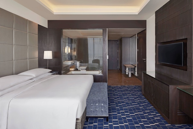 ルネッサンス バンガロール レース コース ホテル