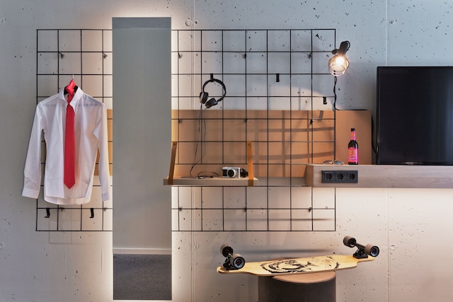 モクシー・フランクフルト シティ センター