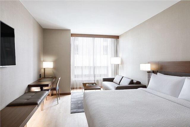 AC ホテル ピッツバーグ ダウンタウン