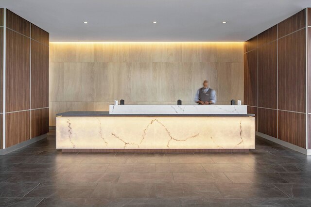 AC ホテル ピッツバーグ ダウンタウン