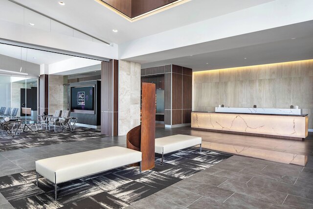 AC ホテル ピッツバーグ ダウンタウン