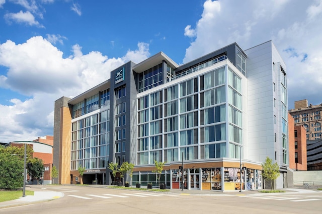 AC ホテル ピッツバーグ ダウンタウン