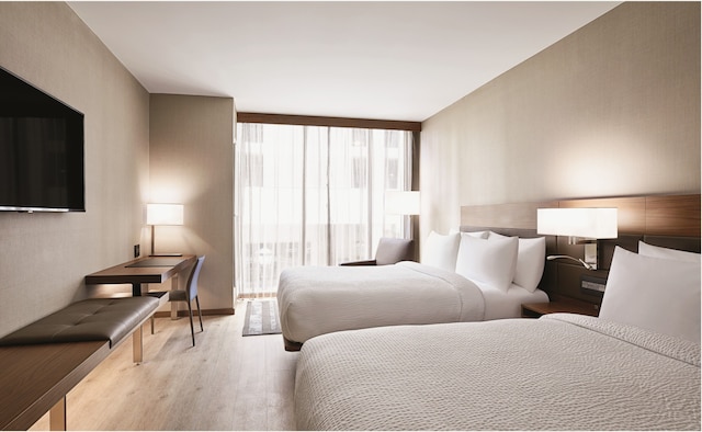 AC ホテル ピッツバーグ ダウンタウン