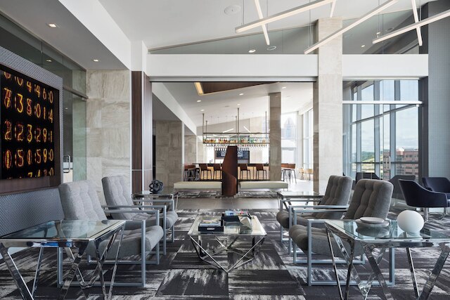 AC ホテル ピッツバーグ ダウンタウン