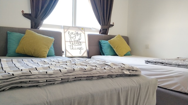 アイスカチャン スウィート ホーム ラグジュアリー アパートメンツ