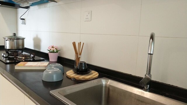 アイスカチャン スウィート ホーム ラグジュアリー アパートメンツ