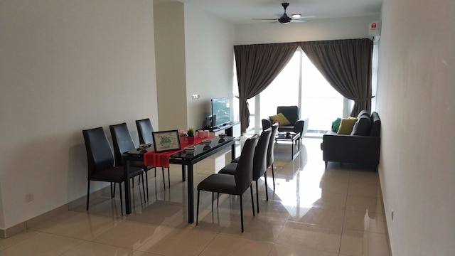 アイスカチャン スウィート ホーム ラグジュアリー アパートメンツ