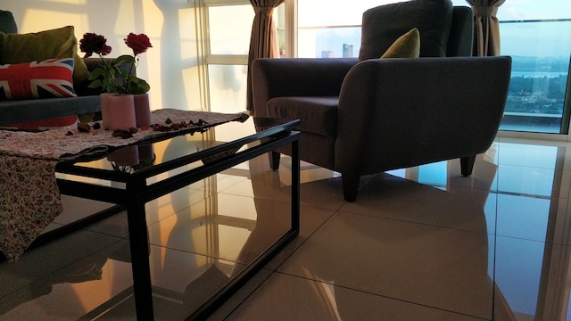 アイスカチャン スウィート ホーム ラグジュアリー アパートメンツ