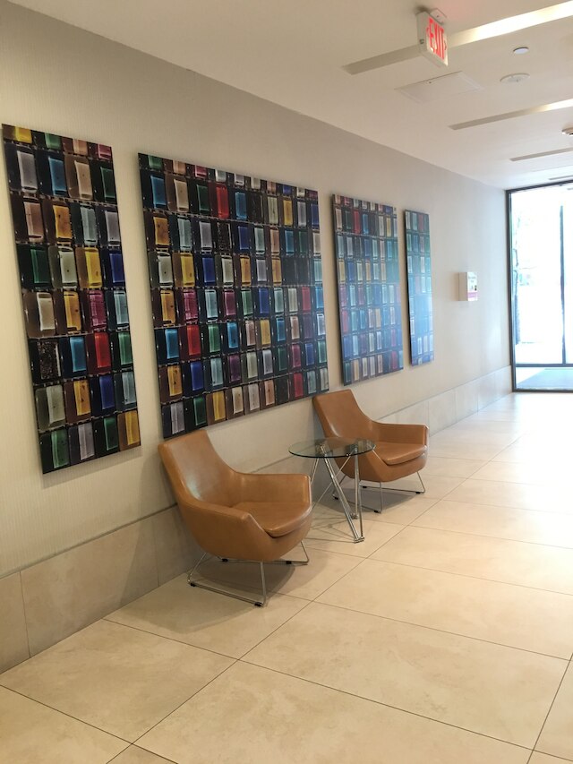 アルチチュード スイーツ ベイ ストリート バイ テリスト グループ