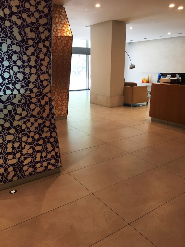 アルチチュード スイーツ ベイ ストリート バイ テリスト グループ