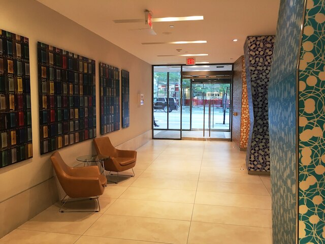 アルチチュード スイーツ ベイ ストリート バイ テリスト グループ