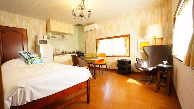 Tomato Takayama Station