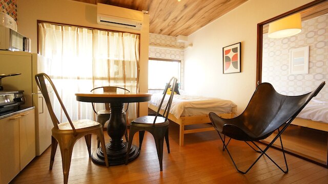 Tomato Takayama Station