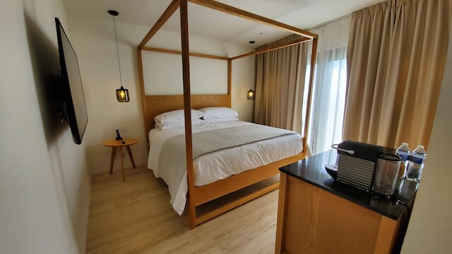 ホテル セクレト