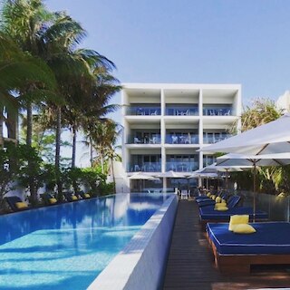 ホテル セクレト