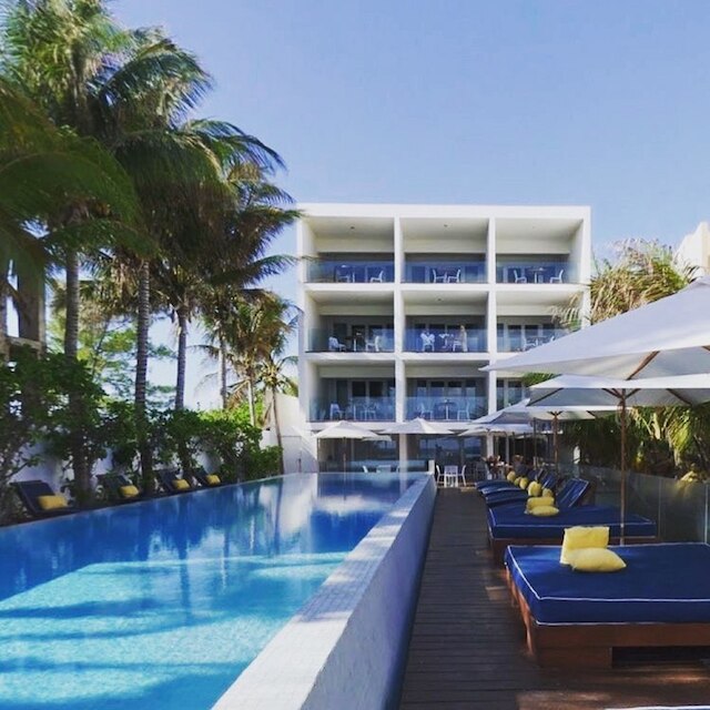 ホテル セクレト