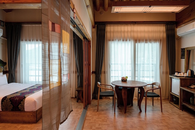 チョンジュ ワンイジミ ハノク ホテル