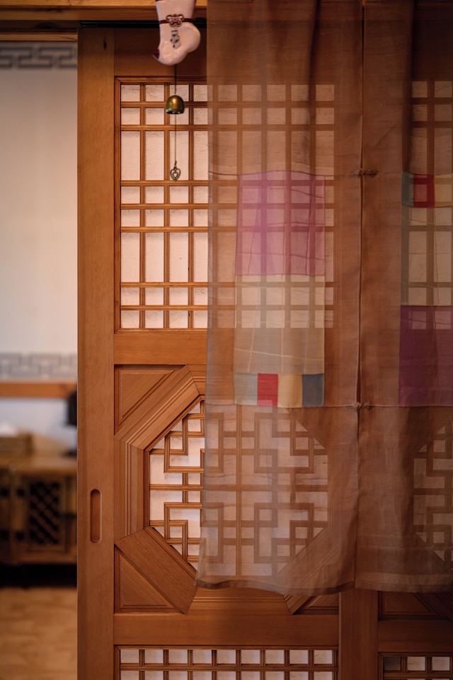 チョンジュ ワンイジミ ハノク ホテル