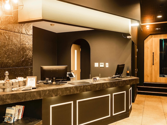 ホテルエリアワン北茨城