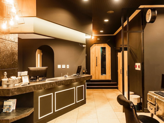 ホテルエリアワン北茨城