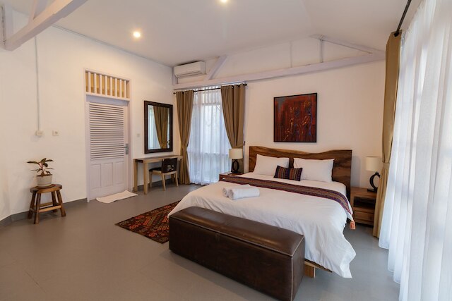 ヴィラ ミラクル