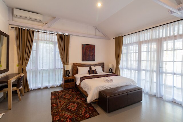 ヴィラ ミラクル